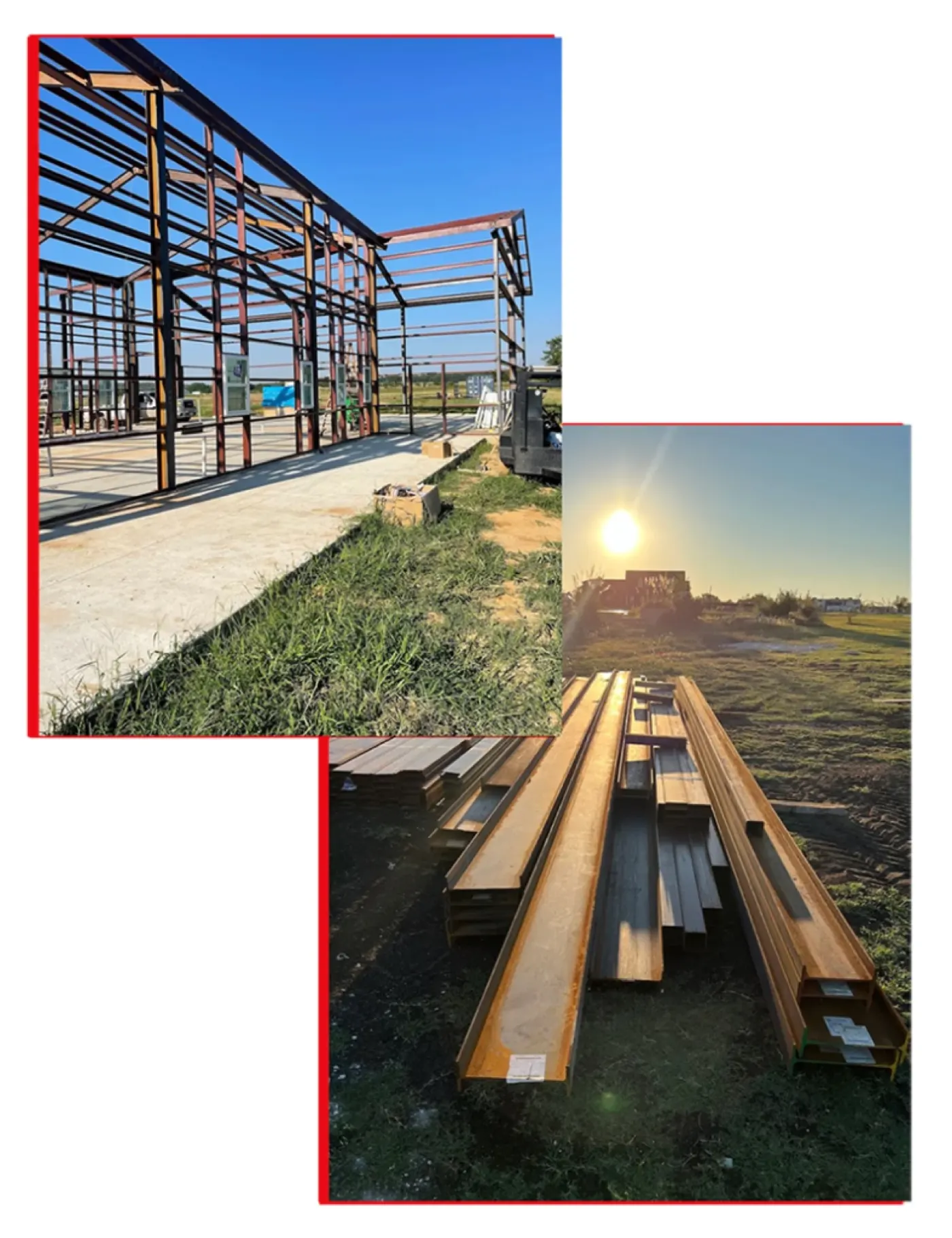 B-Deck structural panel